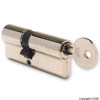 Sterling 40mm x 55mm Nickel Plated Double
