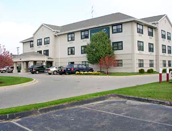STERLING HEIGHTS Extended Stay America Detroit - Sterling Heights