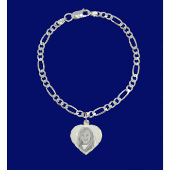 sterling Silver Bracelet