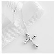 Sterling Silver Cross