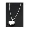 Sterling Silver Locket: As Seen