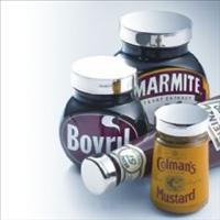 Sterling Silver Marmite Lid