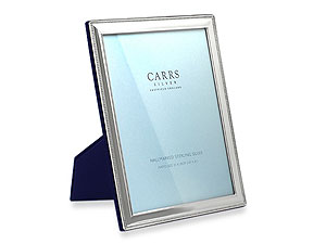 sterling Silver Picture Frame - 8 x 10 011244
