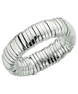 sterling Silver Sweety Expandable Ring