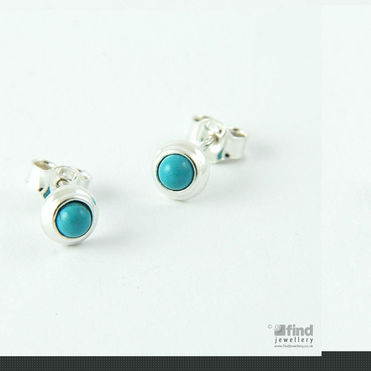 jewellery turquoise