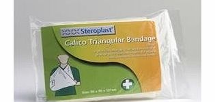 Triangular Bandage