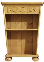 Books Bookcase