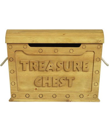 Steve Allen Originals TOYBOX