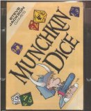 Steve Jackson Games Munchkin Dice