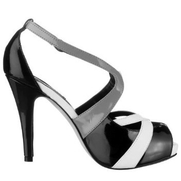 Steve Madden I-Luella - Black Multi