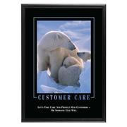 Stewart Superior A2 Framed Motivational Picture