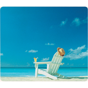 Deckchair Mouse Mat