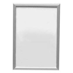 Stewart Superior Frame Aluminium with Fixings to