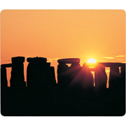 Stewart Superior Stonehenge Mouse Mat