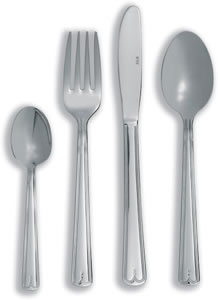 Stewart Superior Table Forks Stainless Steel