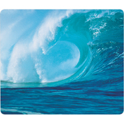 Stewart Superior Waves Mouse Mat