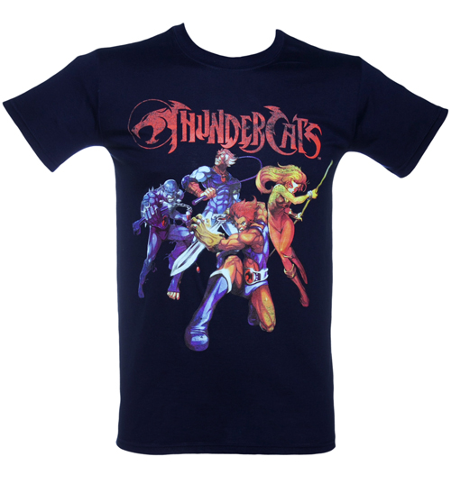 thundercats tshirt