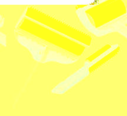 Sticky Buddy Cleaning Aid - 3 Pack