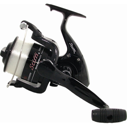 Stiffi 170 Beachcasting Reel