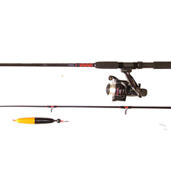 Stiffi 7ft Kit and Combo