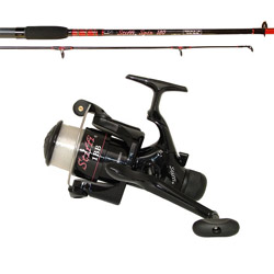 stiffi Bass 10ft Combo