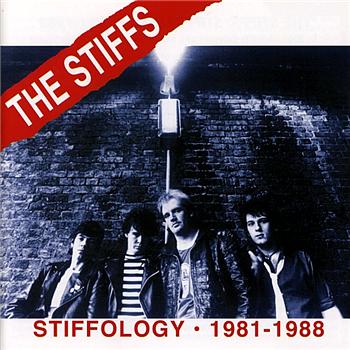 Stiffology 1981 1988