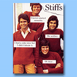 Stiffs 4 Role Models