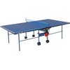 STIGA Action Roller Table Tennis Table (5214)
