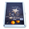 STIGA AMAZING OFFERS STIGA Power Box 3 Table Tennis Bat
