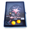 STIGA AMAZING OFFERS STIGA Power Box 5 Table Tennis Bat
