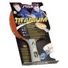 STIGA Titanium Table Tennis Bat (1338-01)