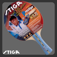 Stiga Effect Table Tennis Bat