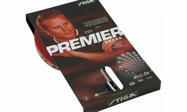 Stiga Premier NCT Table Tennis Bat