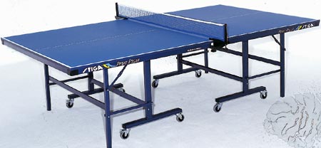 Stiga  Private Roller