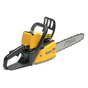 Stiga SP340 Petrol Chainsaw