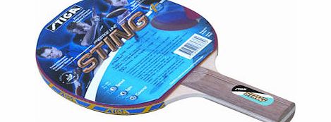 Sting Table Tennis Bat