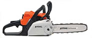 Stihl MS180CBD