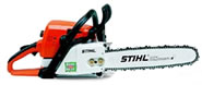 STIHL MS390