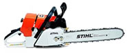 STIHL MS460