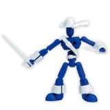 STIKFAS ALPHA MALE MUSKETEER