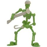 STIKFAS DARKLAND - RICKETY RICK