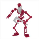 STIKFAS DARKLAND - SCRAWNY JOHNNY