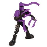 STIKFAS G2 ALPHA MALE MASTER ASSASSIN - REGULAR PACK