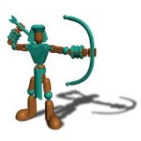 STIKFAS G2 SIGMA EGYPTIAN - REGULAR PACK