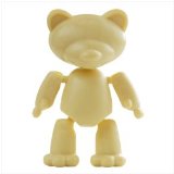 STIKFAS MBEAR SERIES 1 - BUTTERNUT