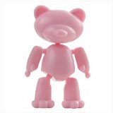 STIKFAS MBEAR SERIES 1 - ROSY
