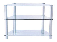 Stil-Stand STUK1401 Silver