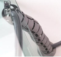 Stil-Stand STUK1601 Cable Management