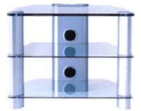 Stil-Stand STUK2003 Silver