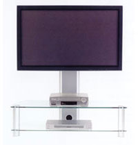 Stil-Stand STUK2052 Silver Plasma